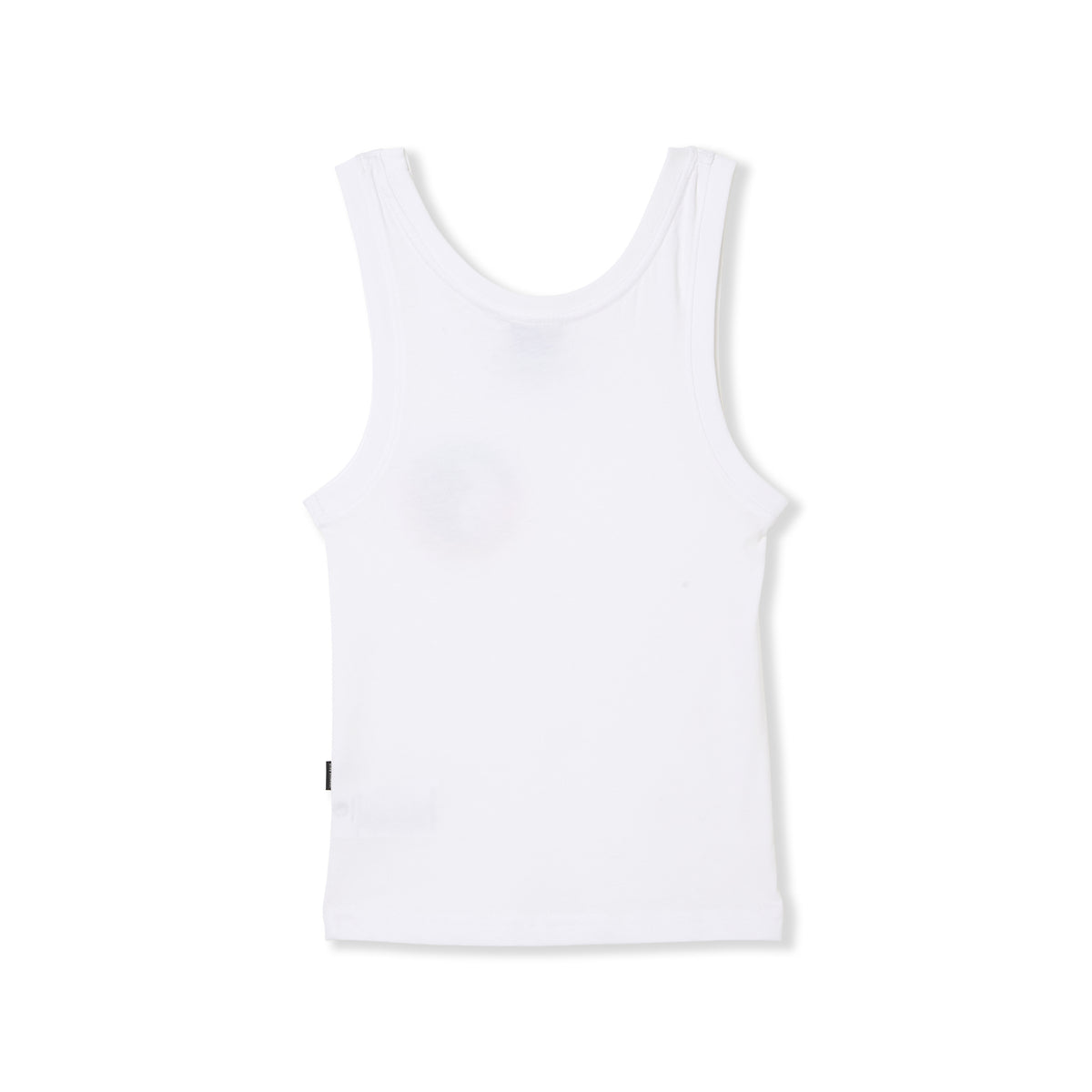 T&C Surf Designs YY 71 T-shirt de alças - Branca