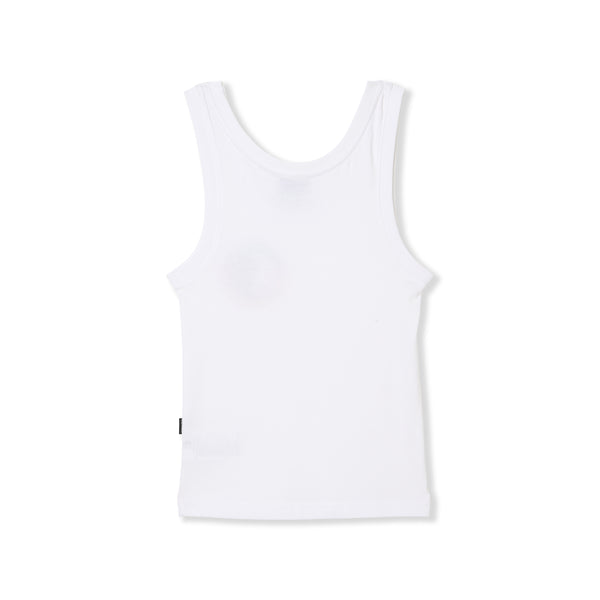 Women YY 71 Débardeur -White