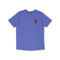 Women YY 71 T-shirt manches courtes -Blueberry