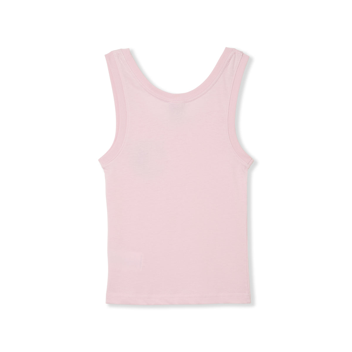 Women YY 71  Débardeur -Washed rose