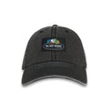 Boné T&C Surf Designs Jon Of The Loom Dad Cap - Preto