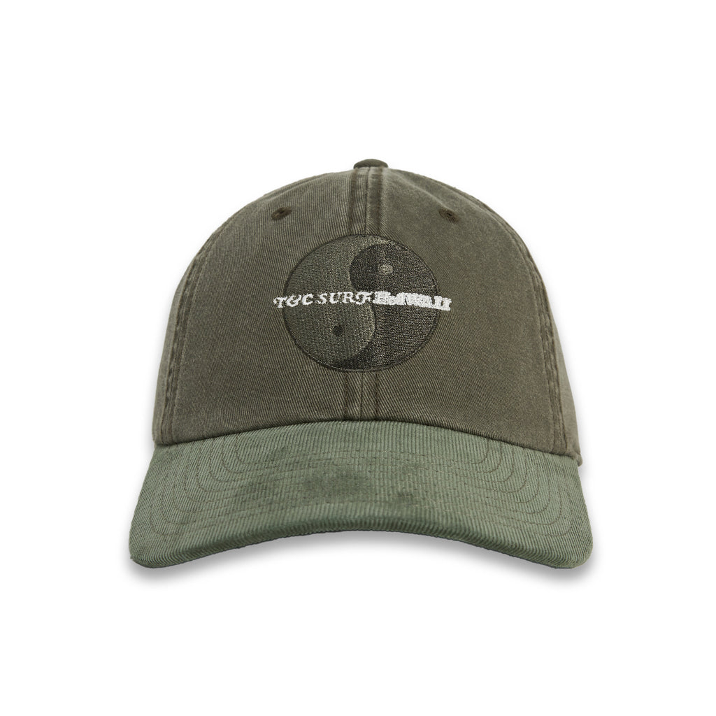 T&C Surf Designs TCSH Dad Cap