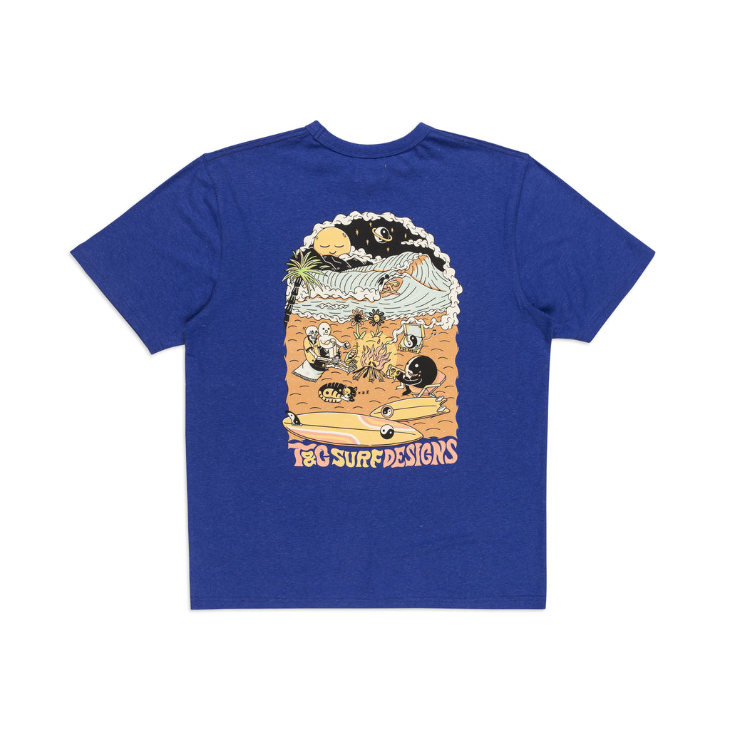 Kenny Scene T-shirt