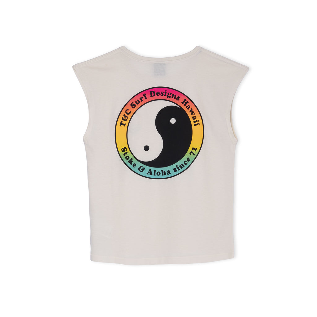 Women YY 71 Muscle Débardeur