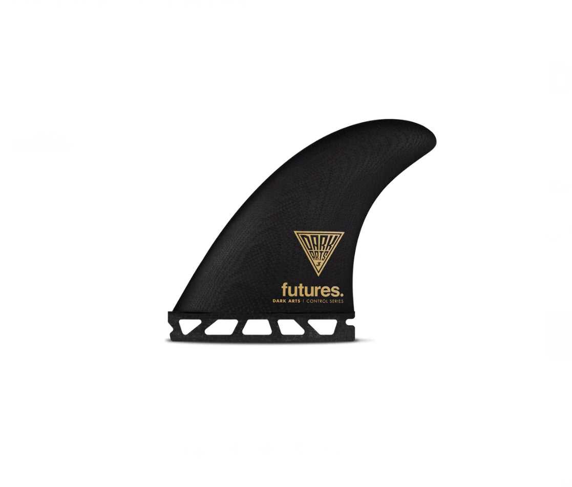 Futures Fins Dark Arts Thruster Large