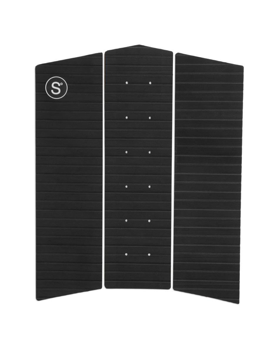 SYMPL TRACTION N°8 DIANTEIRO Preto 