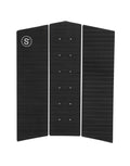 SYMPL TRACTION N°8 DIANTEIRO Preto 