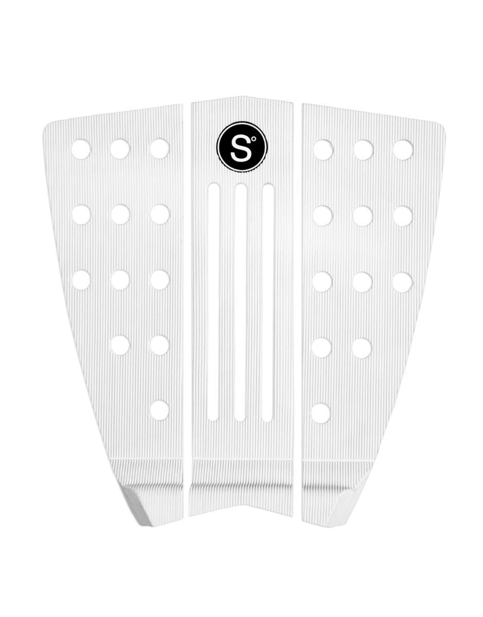 TRAÇÃO SIMPLIFICADA N°2 Tyler Warren II Branco 