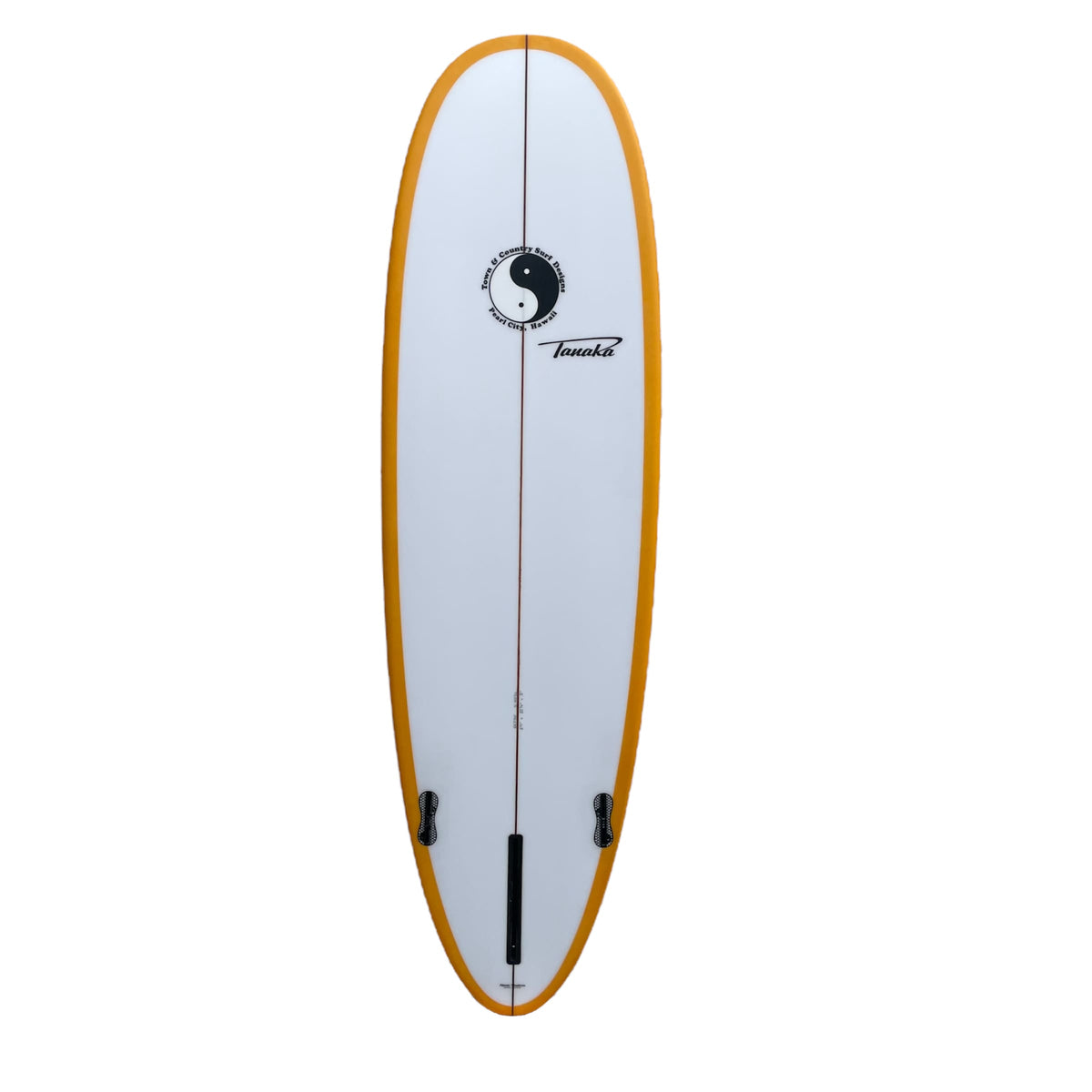 T&C Surf Designs -  Tommy Tanaka - GLIDE