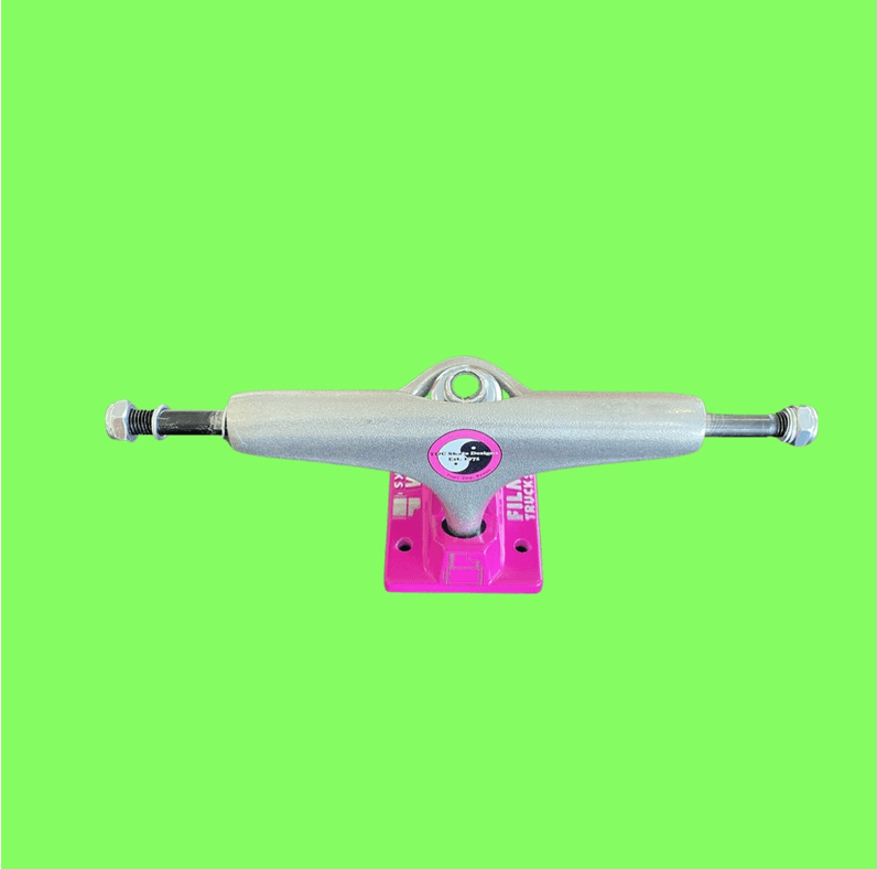 Film Trucks T&C