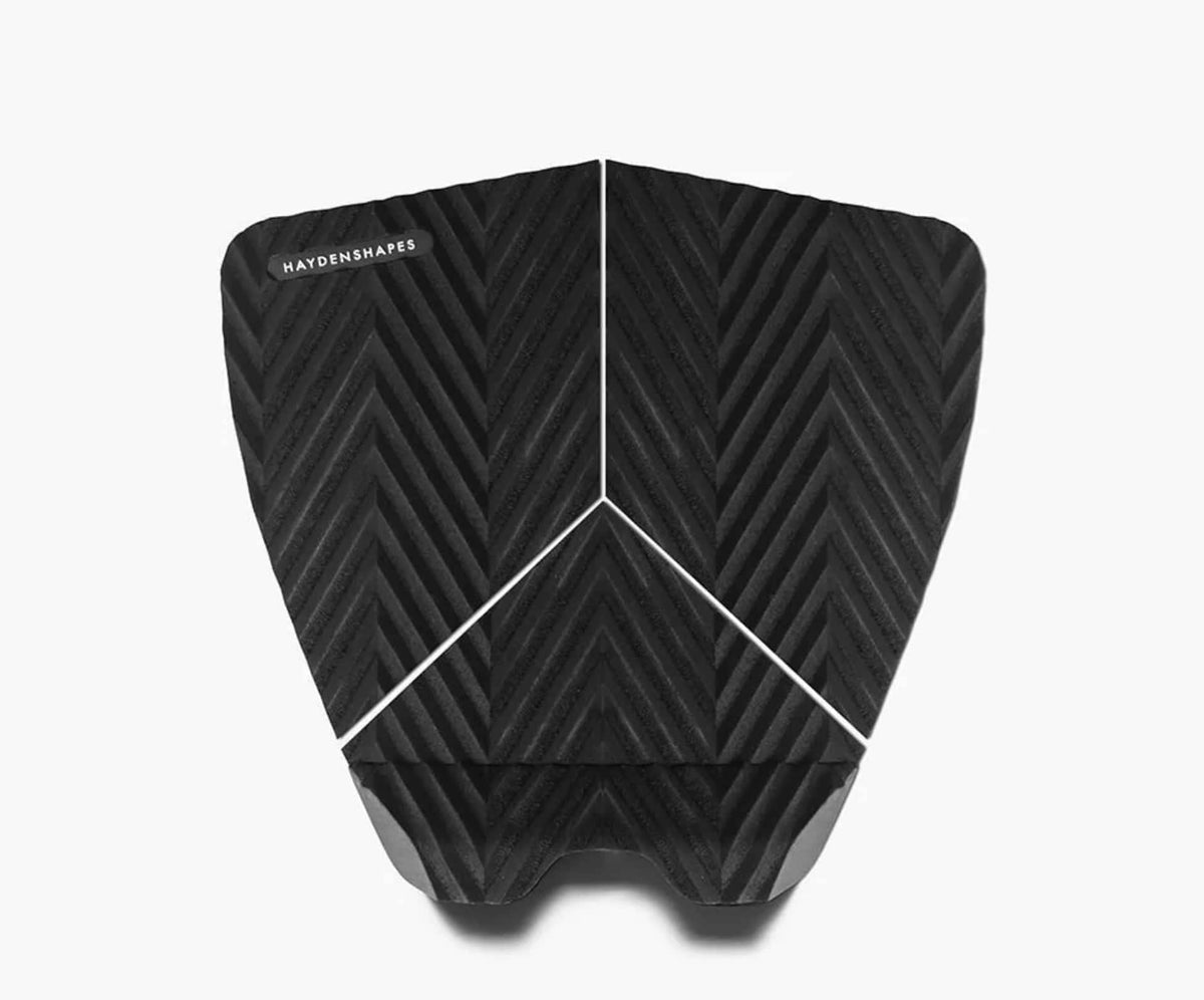 HS Traction pad Peace Black 3 piece