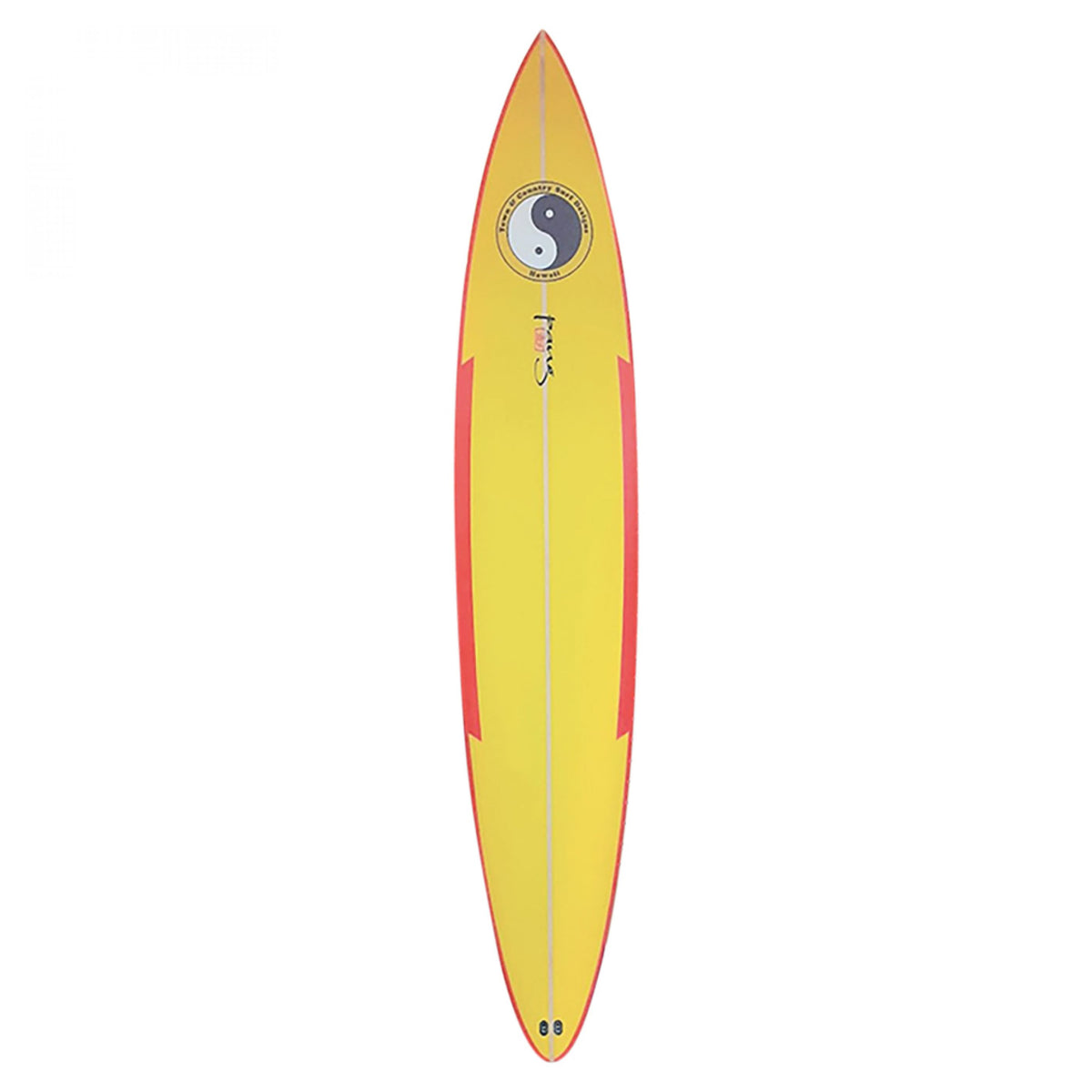 T&C Surf Designs GUN