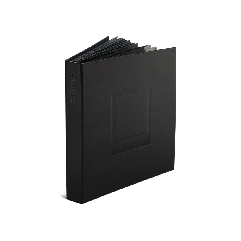 POLAROID Large Photo Album