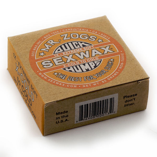 Sex Wax