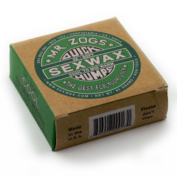 Sex Wax