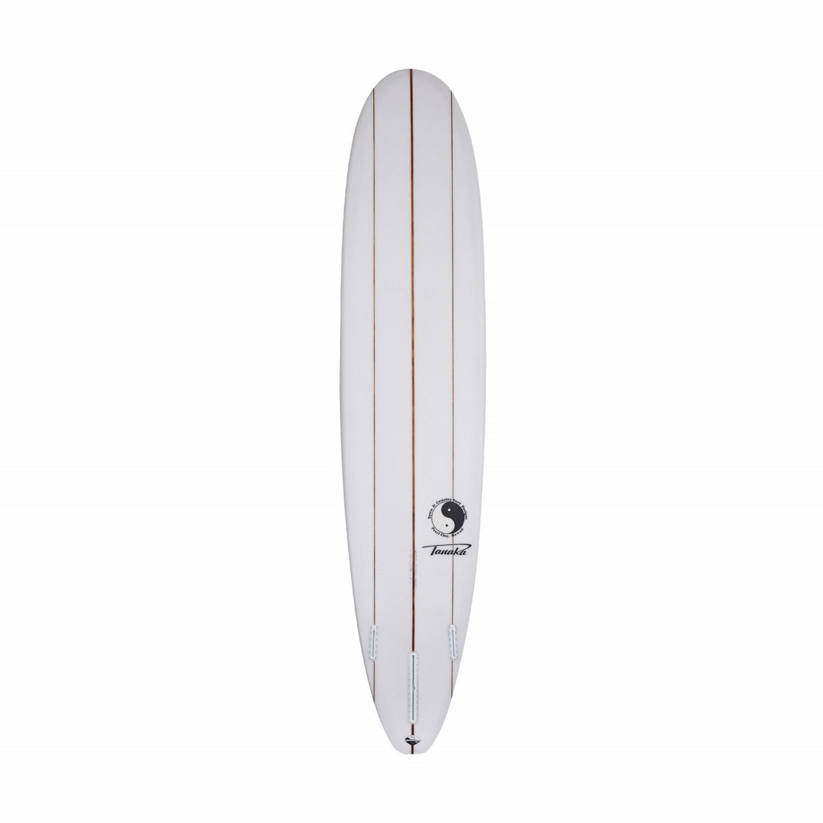 T&C Surf Designs - Tommy Tanaka - BEACH BOY